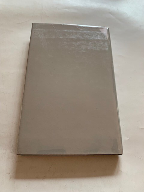 HIDING PLACE - 1ST. HARDCOVER ED. BY JOHN EDGAR WIDEMAN | eBay