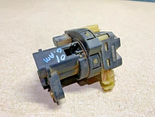 2001 PONTIAC GRAND AM IGNITION SWITCH HOUSING (NO KEY CYLINDER)