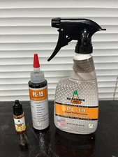 Nu-Science Lube PL-19 super performance penatrating oil