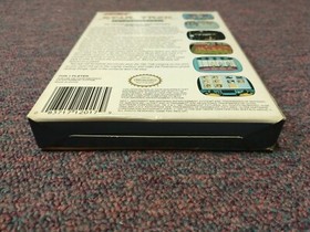 Star Trek 25th Anniversary (Nintendo) NES (100% Authentic!) Ships Immediately!