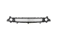 Zentralgrill FüR Vordere StoßStange FüR Smart Fortwo Coupe 453 2014-> A453