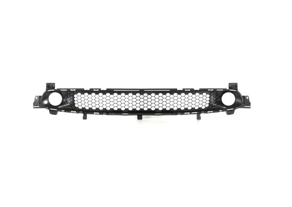 Zentralgrill FüR Vordere StoßStange FüR Smart Fortwo Coupe 453 2014-> A453-image