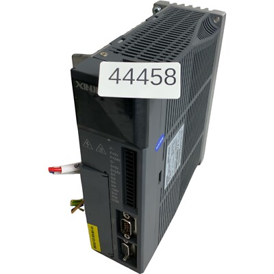 WUXI XINJE DS3L-20P7-PFA Servo Driver