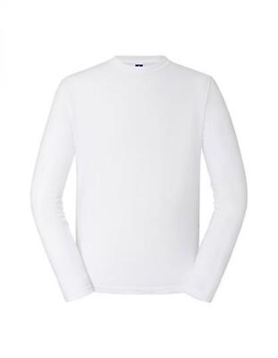 Classic T - Long Sleeve XS bis 4XL | Russell | R-180L-0