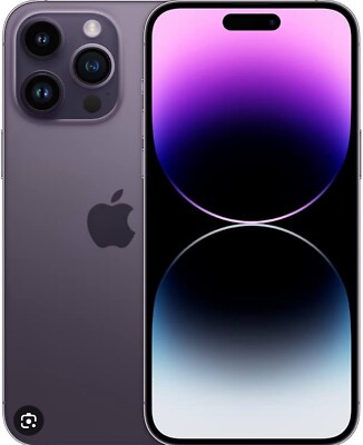 iPhone 14 Pro Max Con Tik Tok Instalado 