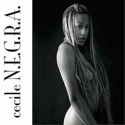 N.E.G.R.A. - Cecile Corbel (Audio CD)