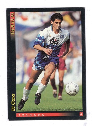 CARDS SCORE GOLD 1993 SCEGLI DALLA LISTA - Picture 76 of 172