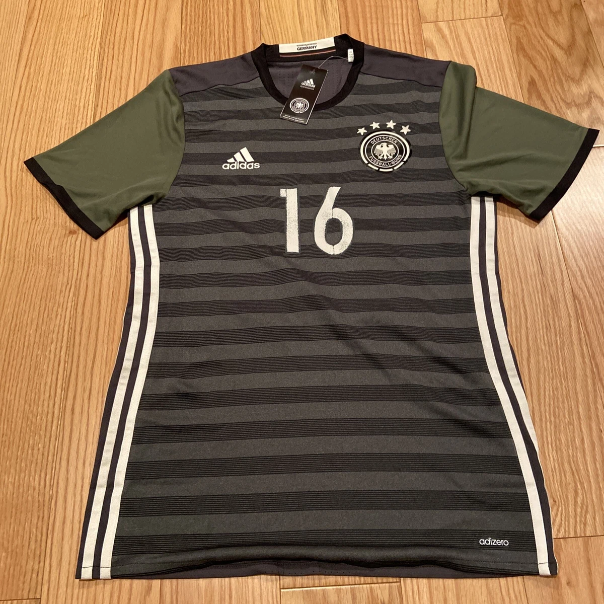Dfb trikot sales 2016 adidas