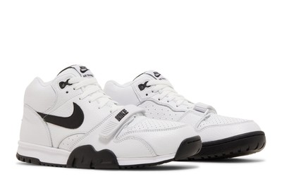 Nike Air Trainer 1 White Black FB8066-100