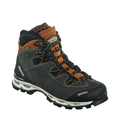 MEINDL AIR Revolution Ultra Men 3084-31 GTX Wanderschuhe Größe wählbar NEUWARE