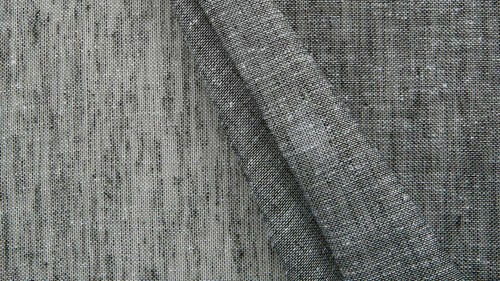 Cannes Linen Look Sheer Fabric 5 metres x 3.2m Drop -Earthy Organic 14 Shades - Picture 25 of 25