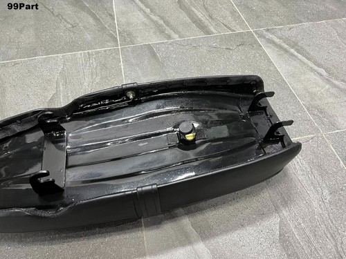 COMPLETE DOUBLE SEAT ASSY fit for HONDA C110 CA110 C114 C115 NEW - Bild 8 von 13