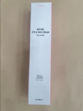 ANTI-AGING WRINKLE EYE SERUM 40ML / Lifting Firming Eye Cream Korean Cosmetics