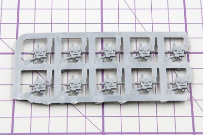 Warhammer 40k / Kill Team: Tau Empire Fire Warrior Breacher Rucksäcke