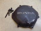 Honda CR500 Outer Clutch Cover   CR 500  500 1995