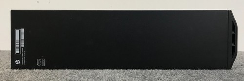 HP Z2 G4 Desktop Xeon E-2144G 8GB RAM 512GB NVMe w/Power Cord - Afbeelding 6 van 10