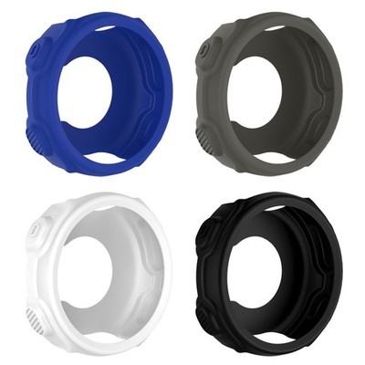  UKCOCO 4PCS Silikon Ganzkörper-Schutzhülle Proof Case Protector Zubehör