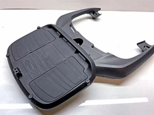 2024 Honda SH125I rack and plate - 81200K0RD000