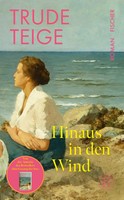 Hinaus In Den Wind | Trude Teige | Deutsch | Buch | 272 S. | 2026 | Fischer, S.