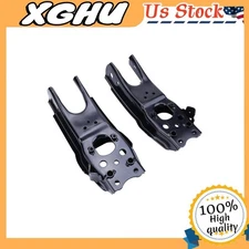 Pair Front Left & Right Lower Side Control Arm for Toyota Pickup 1989-1995 RWD