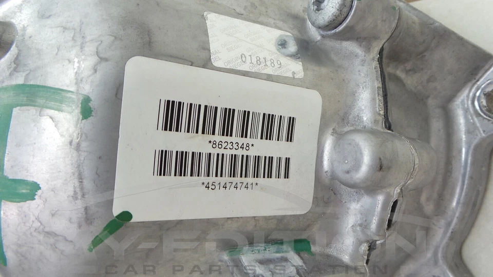 BMW X3 F25 X4 F26 X5 F15 X6 F16 Transfer Case Gearbox Atc 1521.6oz 8623348 - Image 4 of 4