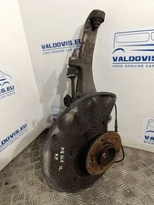 Mercedes-Benz GLE AMG (W166 - C292) 2018 Vorne links Radnabe Vorderrad 16609 Mercedes-Benz GLE AMG (W166 - C292) 2018 Vorne links Radnabe Vorderrad 16609