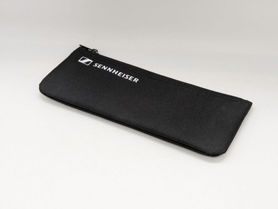 NUR Tragetasche Sennheiser E 825 S 935 Mikrofon Niere Mic Softcase Tasche