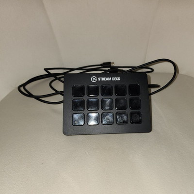 Elgato Stream Deck MK.2 15-Key