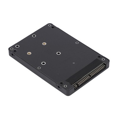 44PIN MSATA auf 2,5 IDE HDD SSD MSATA auf PATA Adapter Konverter Karte9814