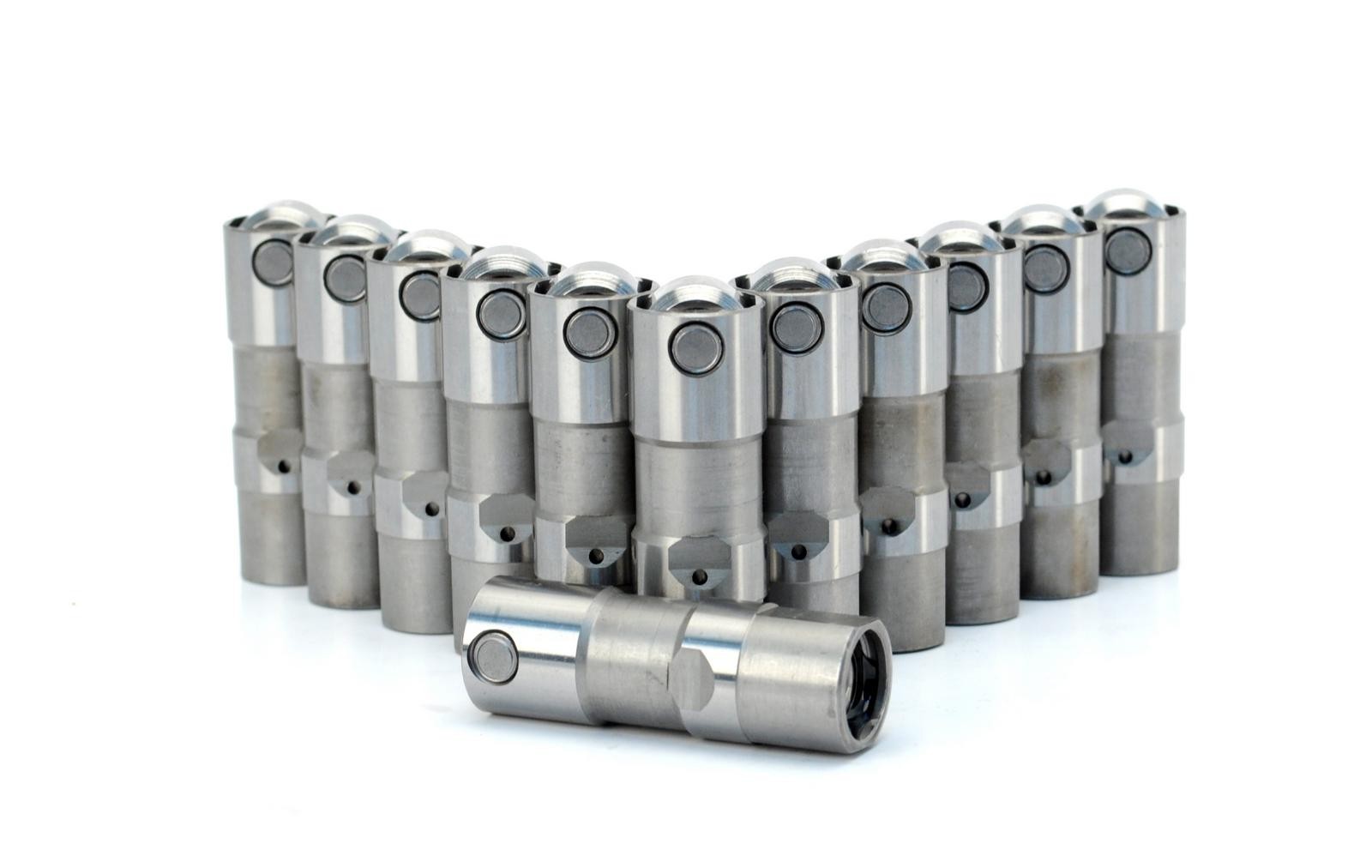 Comp Cams OE-Style Hydraulic Roller Lifters for OE-Roller Chevrolet 3.8/4.3L V6.