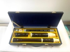 Aulos AlSopraRecorder