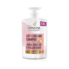 Pantene Lift