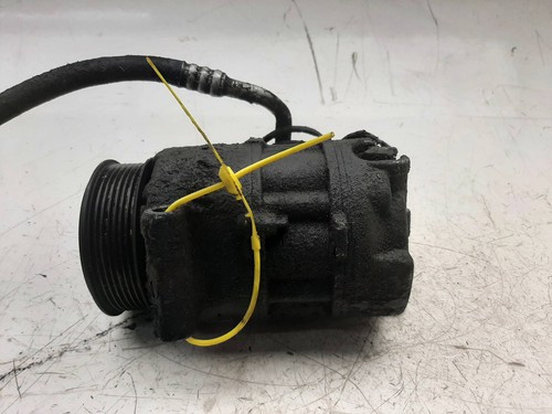 KLIMAKOMPRESSOR / 2029146 FÜR MERCEDES-BENZ CLASE E W211 BERLINA E 280 CDI 21