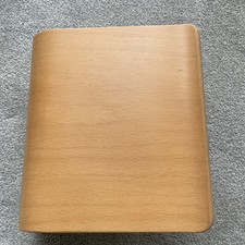 Ekornes Stressless Armrest Table for Sofa, Beech
