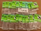 Lot of 20- Raven Darts Chapeau Shafts Spare Tops