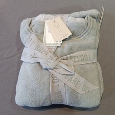 Barefoot dreams Cozy Chic Ultra Lite XS Round Neck Pullover And Wide Leg Pant