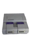 Vintage Nintendo Super NES SNES Control Deck SNS-001 Console Only Untested