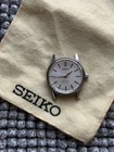 Vintage King Seiko 44-9990 - Case Only - Hand Winding Watch Made In JAPAN