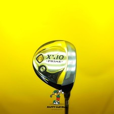 XXIO Prime 9 Fairway Wood 3W 15° | SP-900 | Regular Flex | Mint Condion | Luxury