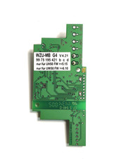SIEMENS WZU-MB G4 V4.21 M-BUS MODULE