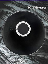 Unlock 20  E Drum Kick Trigger System Bass A2E Roland and Alesis Compatible