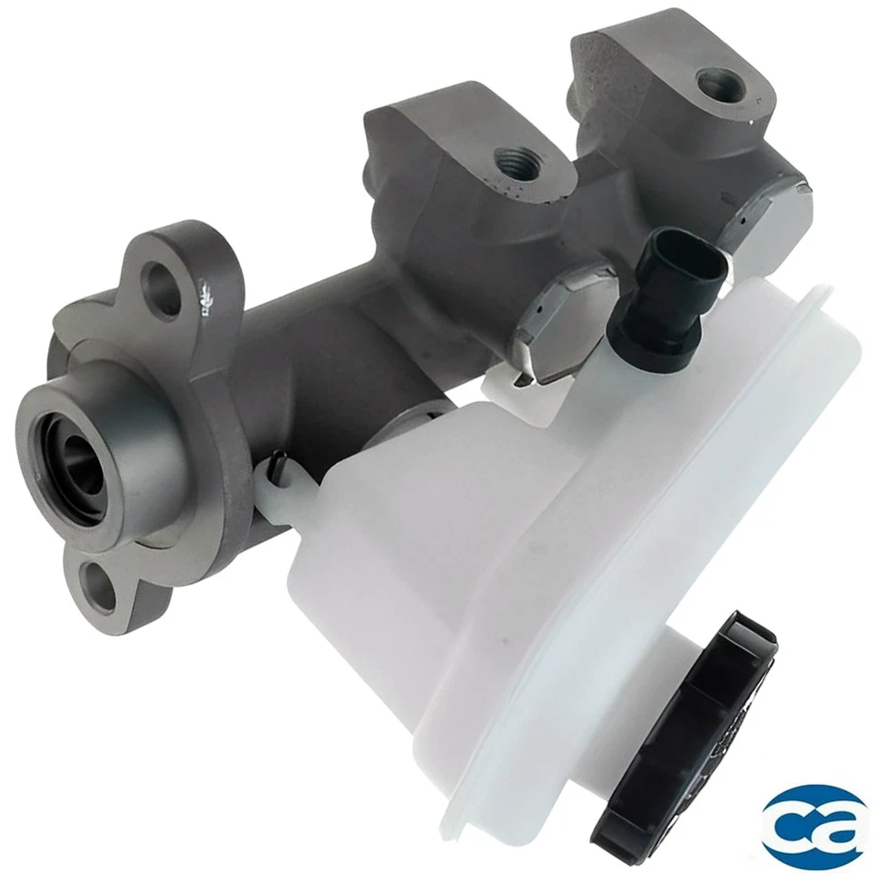 Brake Master 气缸 1 件适用于雪佛兰 Celebrity 89-87,庞蒂亚克 6000 91-87 — 第 4/4 张图片