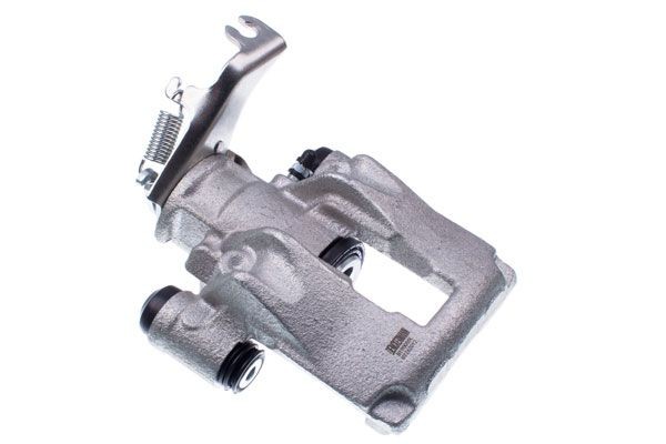 Denckermann Bremssattel B190055L Passend FüR Iveco-image