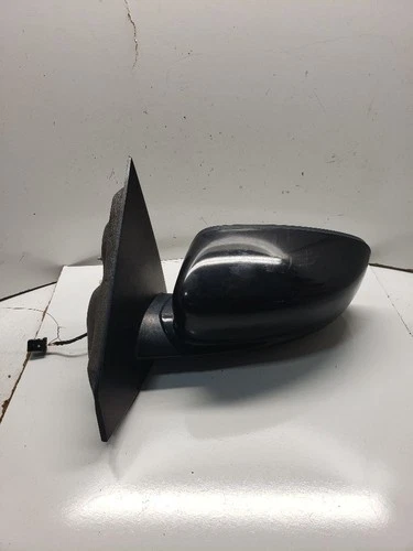 Driver Side View Mirror Electric Non-heated Fits 13-16 DART 1386430