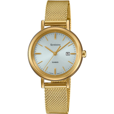 CASIO SHEEN SHS-D300GM-7AJF 