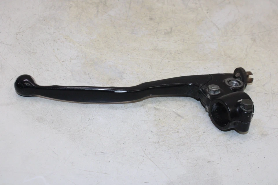 1980 年 YAMAHA XS850 原始设备制造商夹具支架带级别 — 第 4/4 张图片