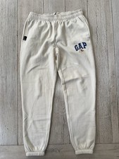 GAP  Disney Mickey Mouse Logo Joggers