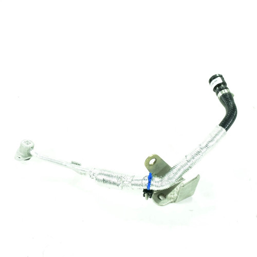 Orig. BMW 3er 4er 5er 6er 7er Leitung Zyl.kurbelgeh.-Abgasturbolader 8596393