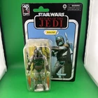 2023 Star Wars Kenner Boba Fett Return of the Jedi 40th Anniversary New (T03)