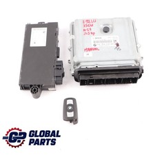 BMW E90 E91 LCI E92 330D Diesel N57 245PS ECU Motor Kit DDE 8510221